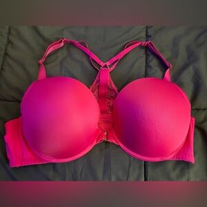 Cacique by Lane Bryant Boost Plunge Bra